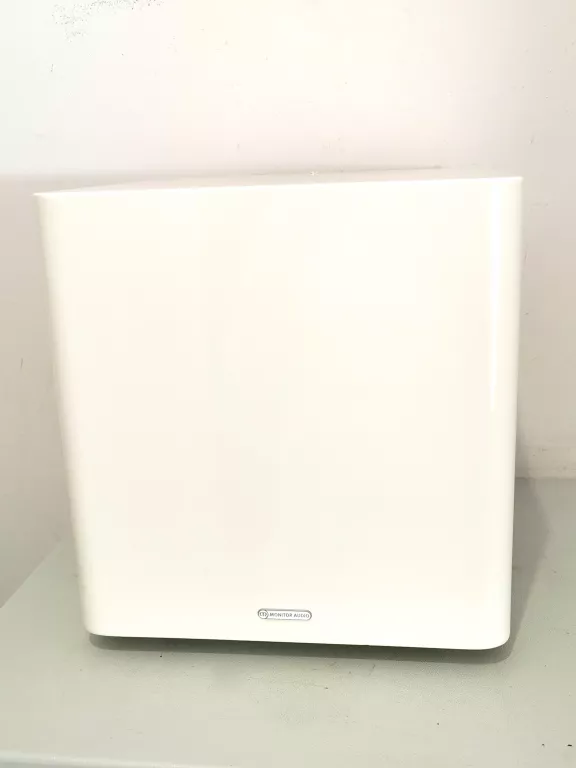 SUBWOOFER AKTYWNY MONITOR AUDIO RADIUS 390 BIAŁY