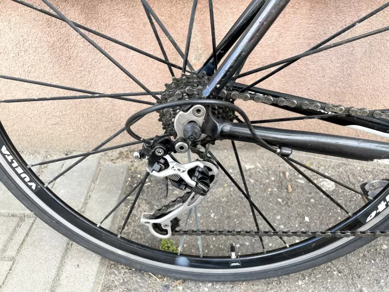 ROWER SZOSOWY ZANNATA ROADRACER Z20 26/8" RAMA 53