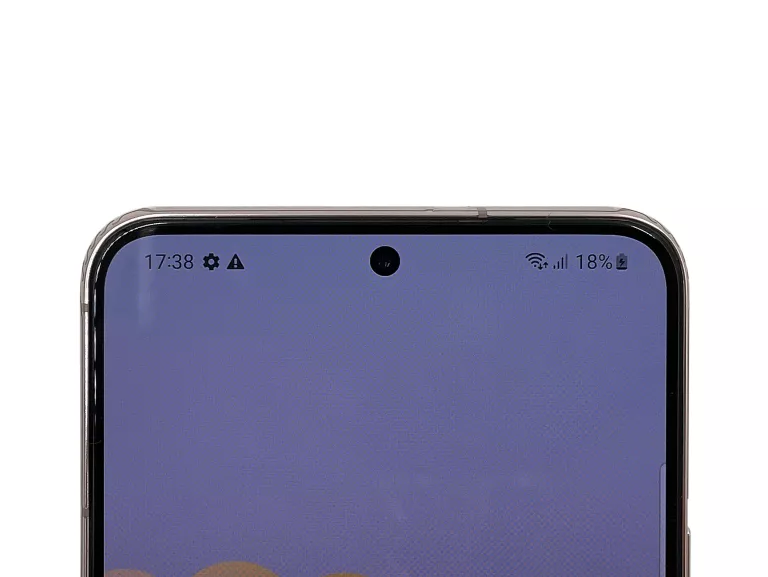 TELEFON SAMSUNG GALAXY S22 8/128GB - BŁĄD APARATU