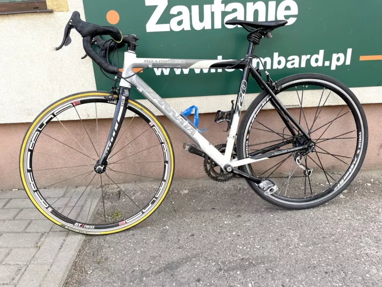 ROWER SZOSOWY ZANNATA ROADRACER Z20 26/8" RAMA 53