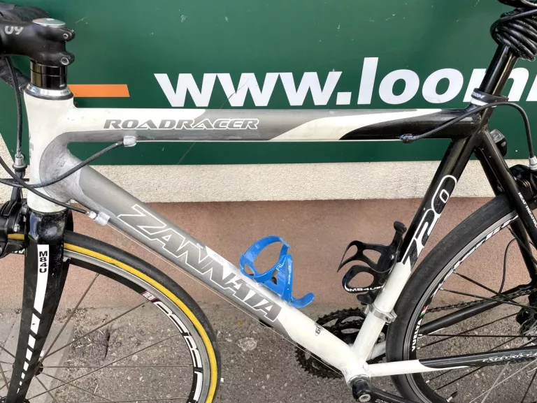 ROWER SZOSOWY ZANNATA ROADRACER Z20 26/8" RAMA 53