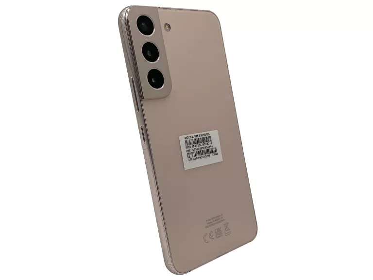TELEFON SAMSUNG GALAXY S22 8/128GB - BŁĄD APARATU