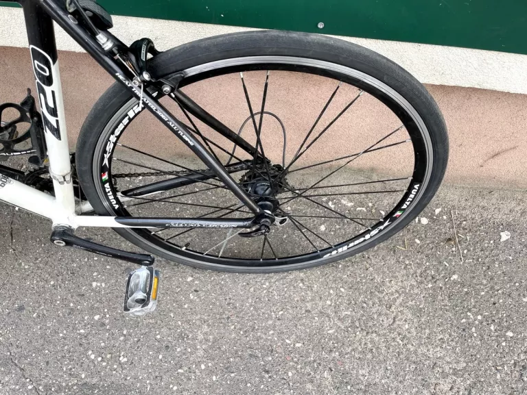 ROWER SZOSOWY ZANNATA ROADRACER Z20 26/8" RAMA 53