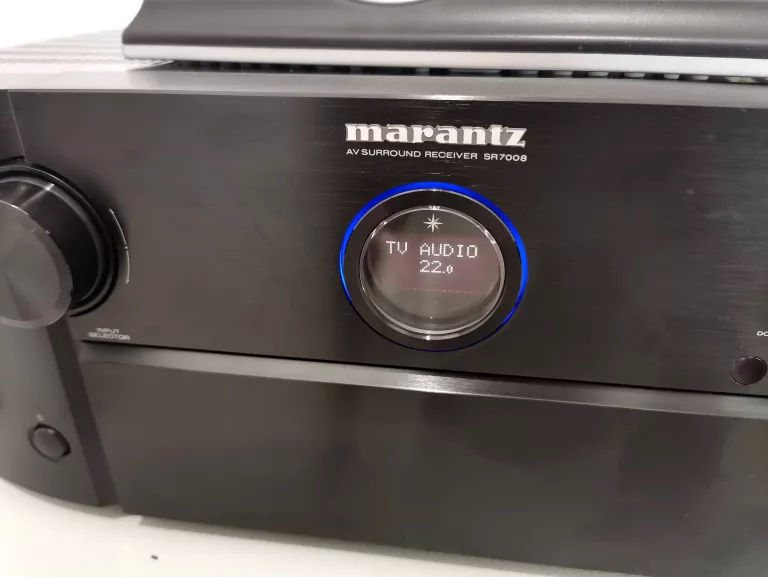 AMPLITUNER MARANTZ SR7008