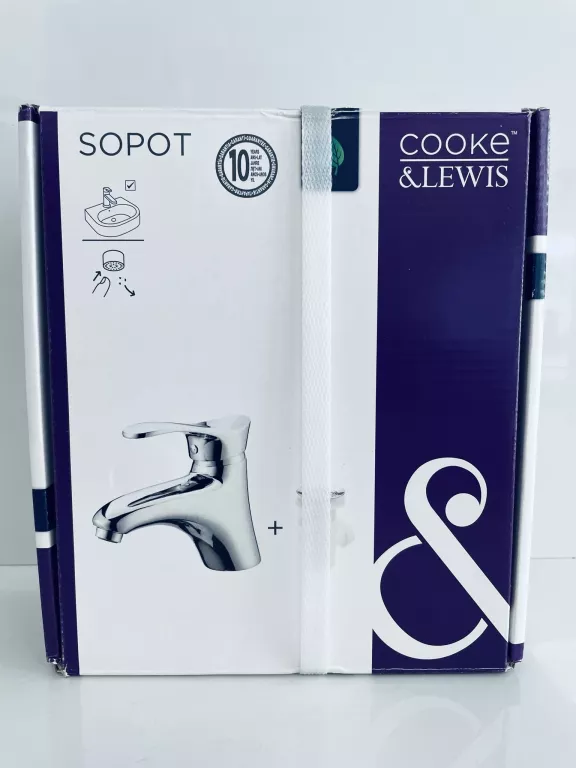 bateria-umywalkowa-goodhome-sopot-chrom-stan-uzywany