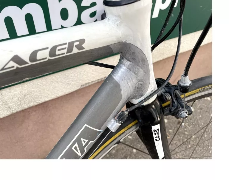 ROWER SZOSOWY ZANNATA ROADRACER Z20 26/8" RAMA 53