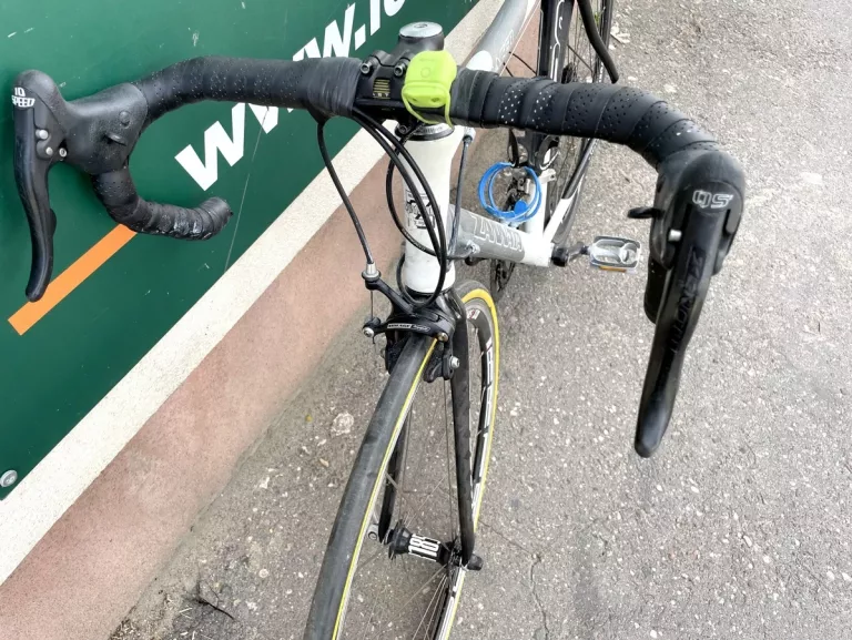 ROWER SZOSOWY ZANNATA ROADRACER Z20 26/8" RAMA 53