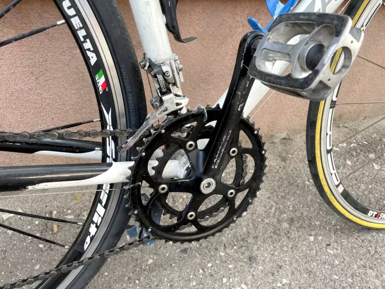 ROWER SZOSOWY ZANNATA ROADRACER Z20 26/8" RAMA 53