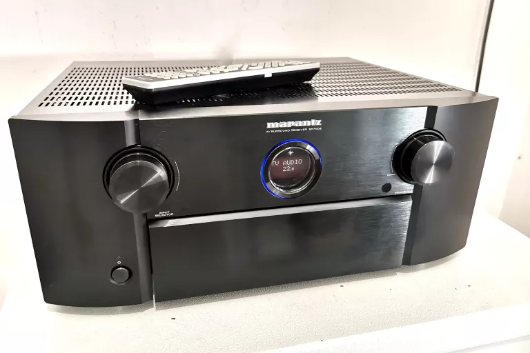 AMPLITUNER MARANTZ SR7008