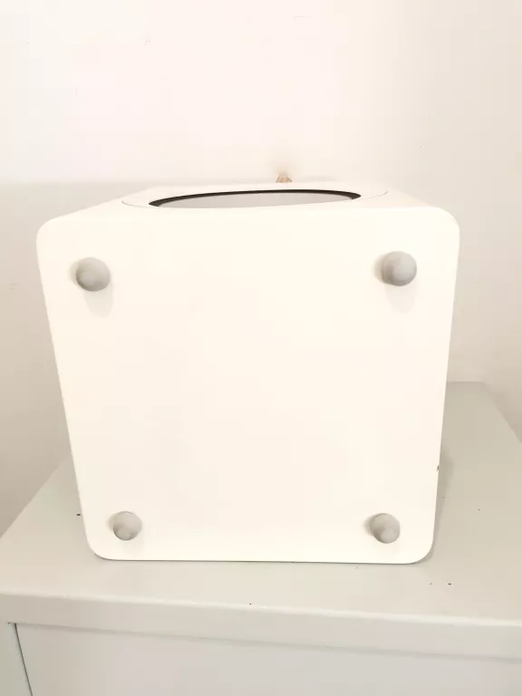 SUBWOOFER AKTYWNY MONITOR AUDIO RADIUS 390 BIAŁY