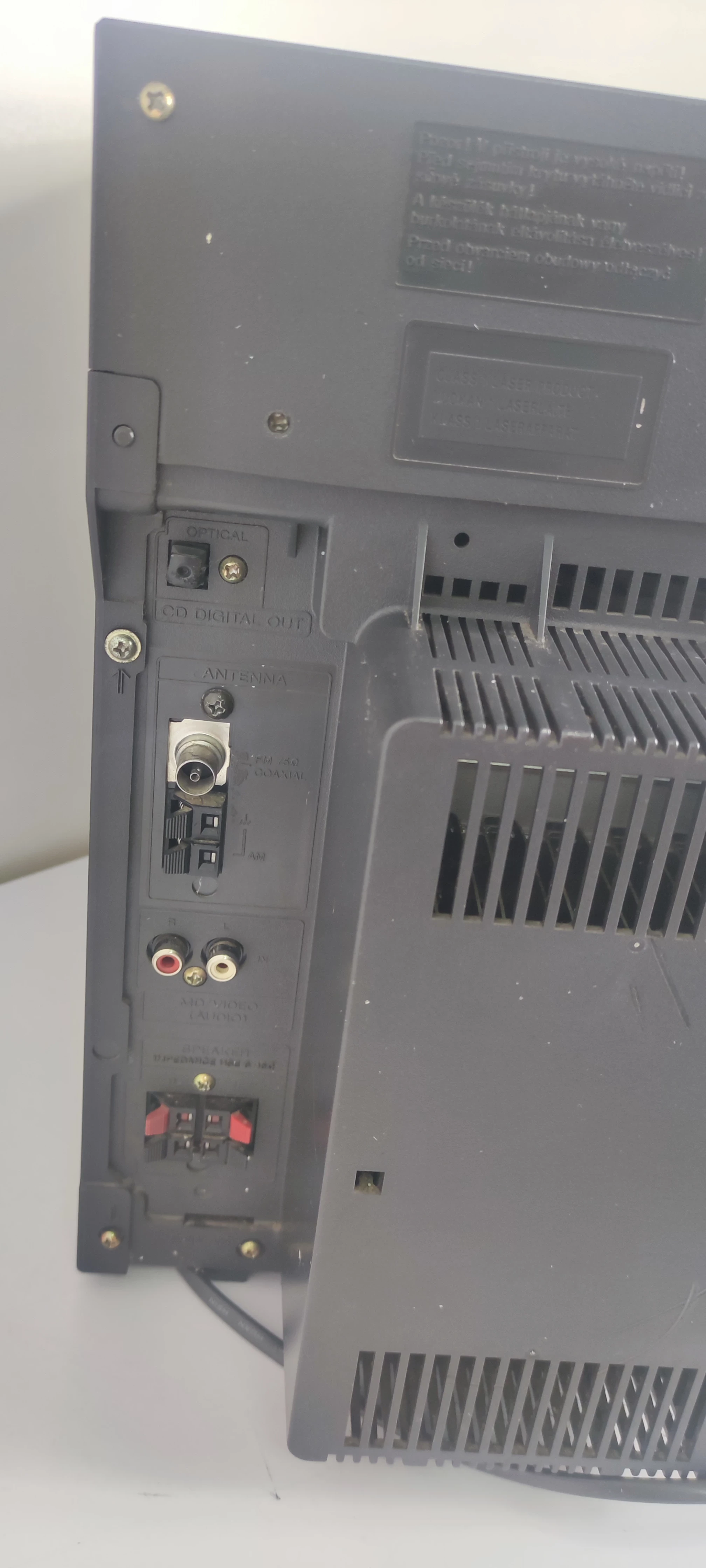 wieza-sony-mhc-bx3-mp3-radio-fm