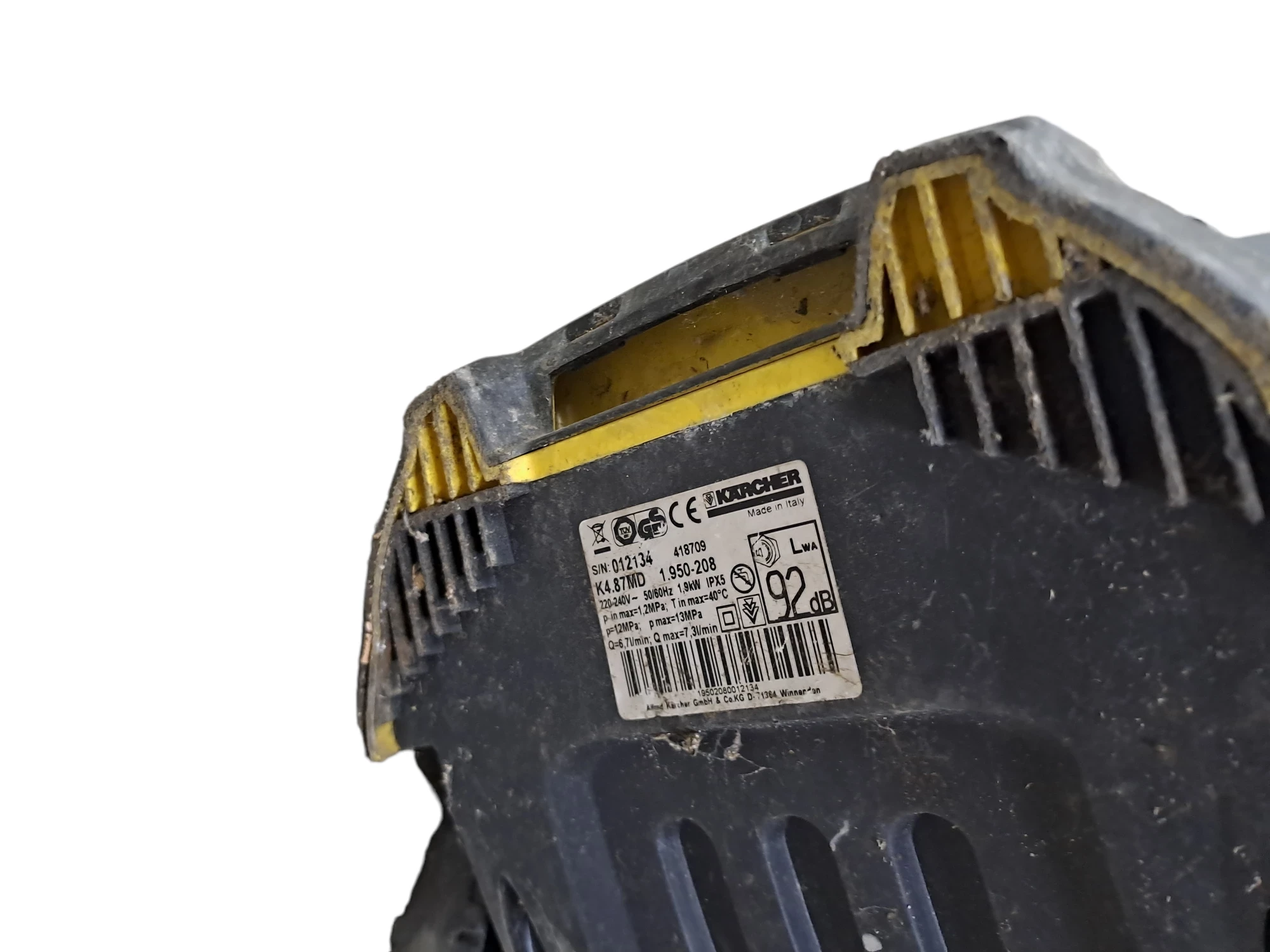 myjka-cisnieniowa-karcher-k-487md-marka-karcher