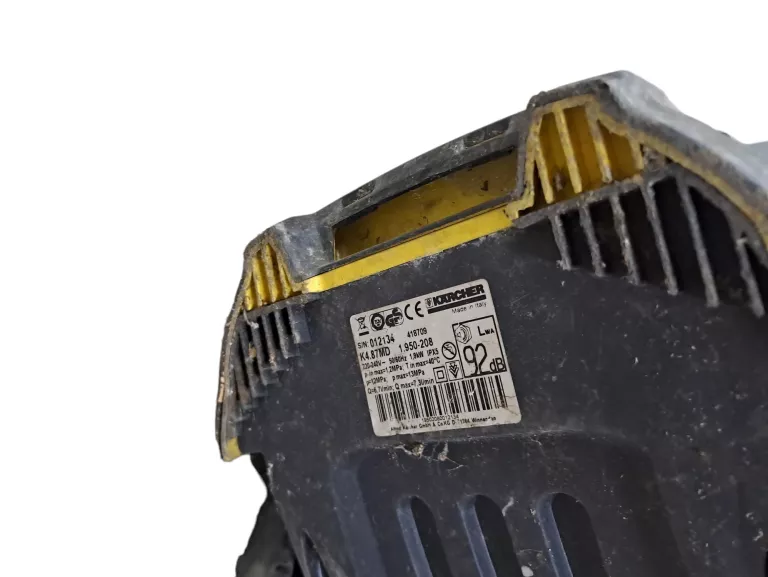 myjka-cisnieniowa-karcher-k-487md-marka-karcher