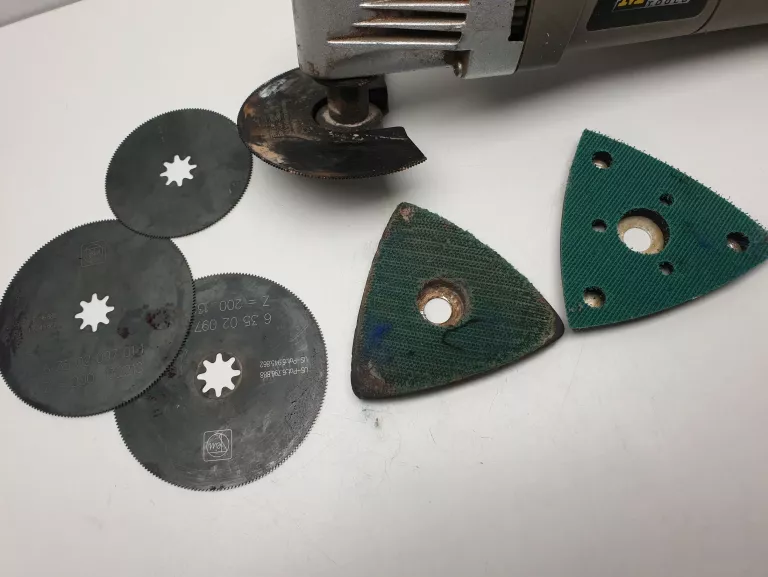 MULTI TOOL NARZĘDZIE WIELOFUNKCYJNE MEEC