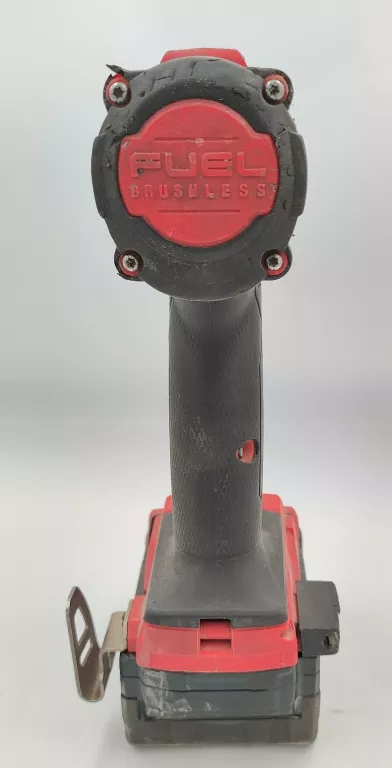 WIERTARKO WKRĘTARKA MILWAUKEE M18 FPD2 1 AKU 5,0A