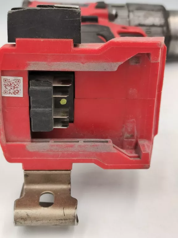 WIERTARKO WKRĘTARKA MILWAUKEE M18 FPD2 1 AKU 5,0A