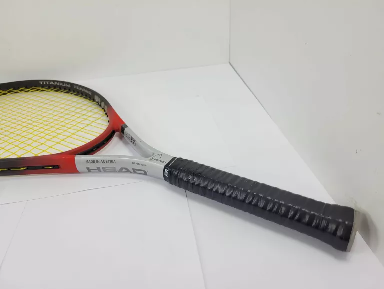 RAKIETA TENISOWA HEAD TI RADICAL