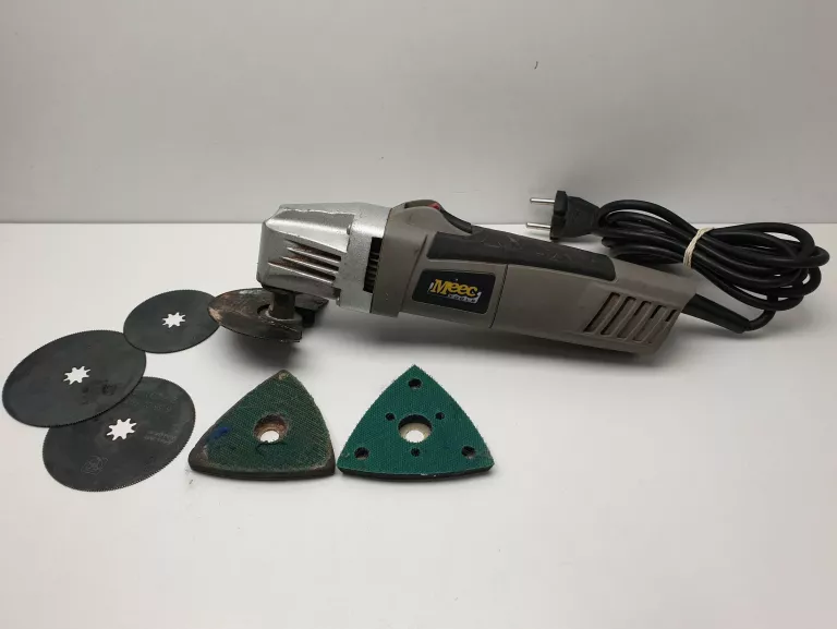 MULTI TOOL NARZĘDZIE WIELOFUNKCYJNE MEEC