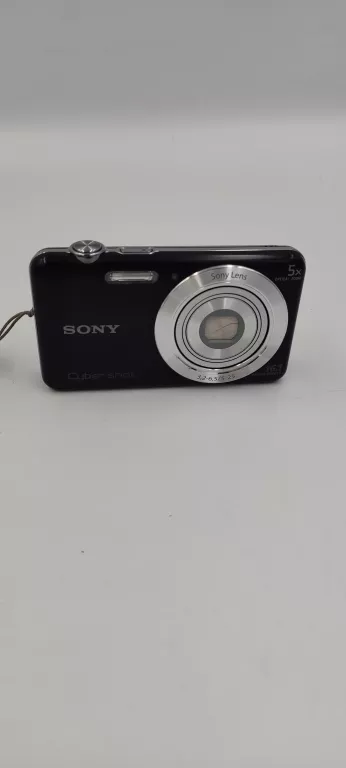 APARAT SONY DSC-W710 16MPIX Z SD 8GB