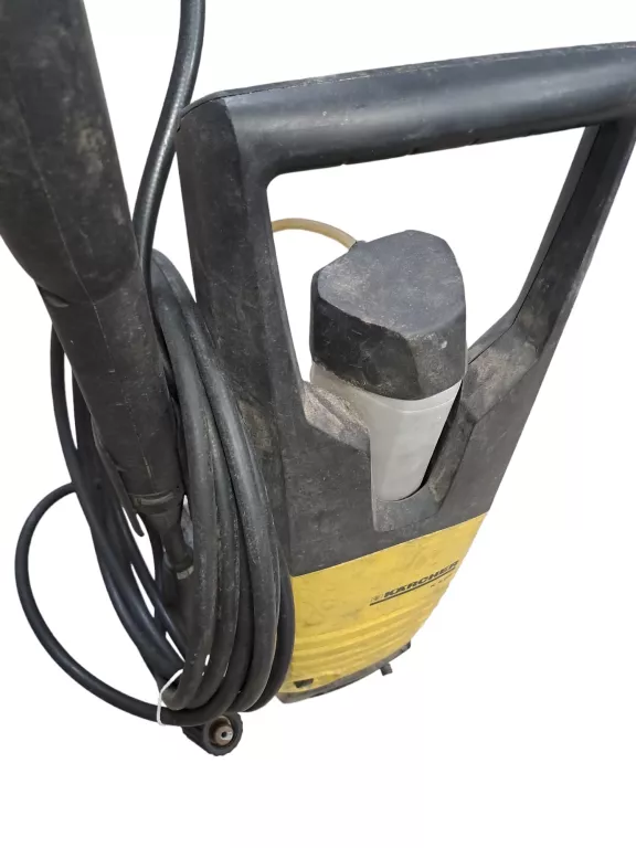 myjka-cisnieniowa-karcher-k-487md-napiecie-zasilania-230