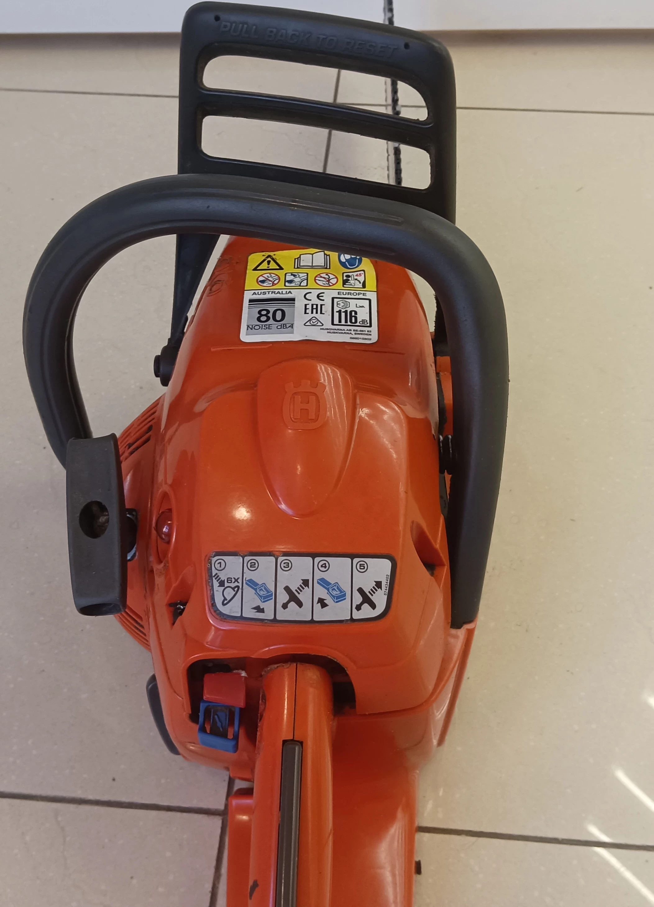 pila-spalinowa-husqvarna-235-seria-235