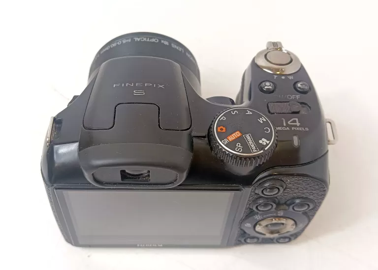 aparat-fujifilm-finepix-s2995-ean-gtin-4547410197136