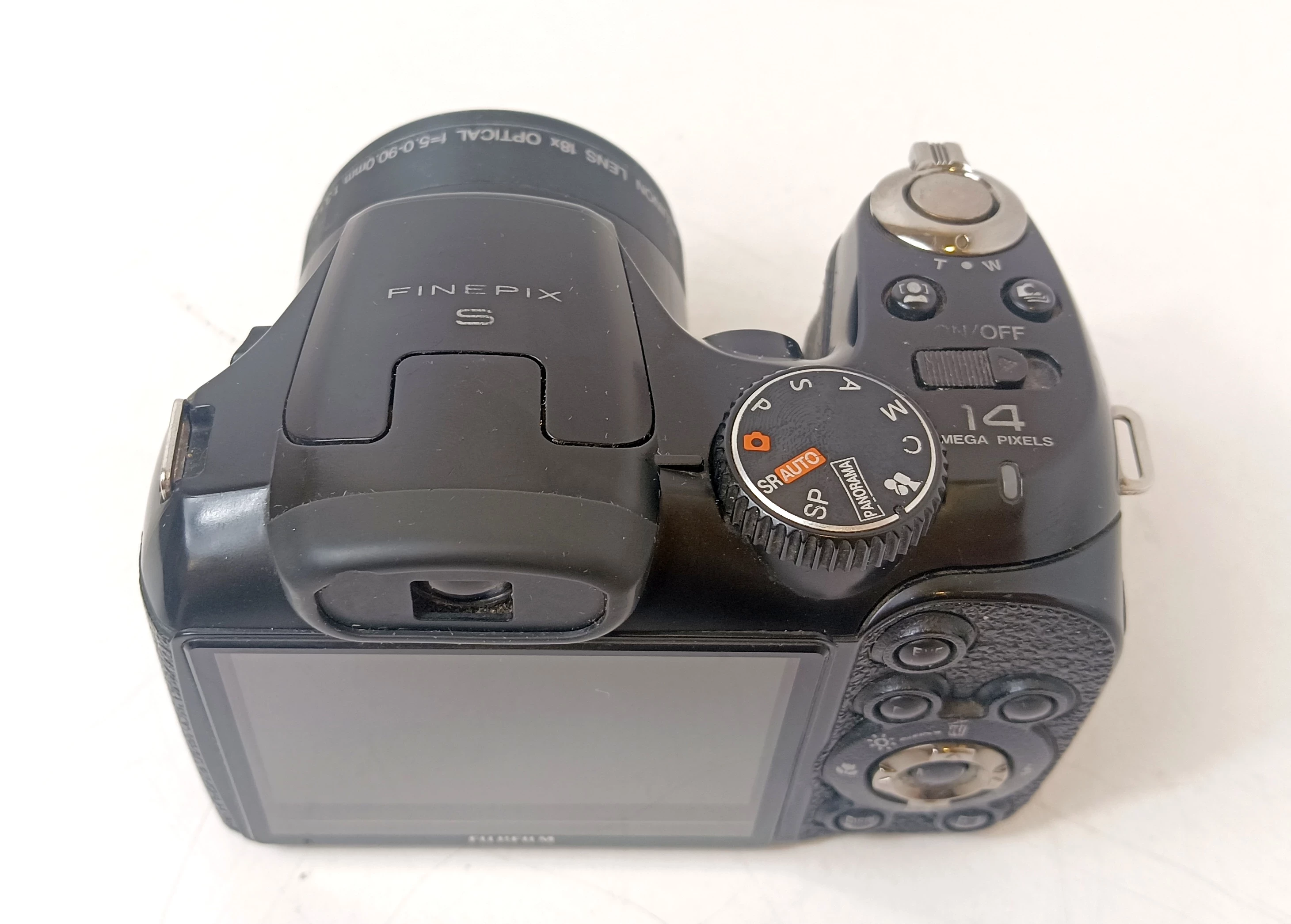 aparat-fujifilm-finepix-s2995-ean-gtin-4547410197136