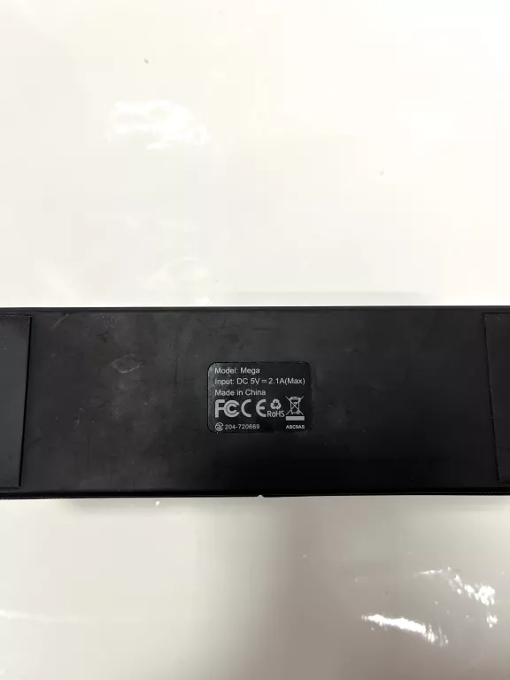 GŁOŚNIK BT TRONSMART ELEMENT MEGA+KABEL USB