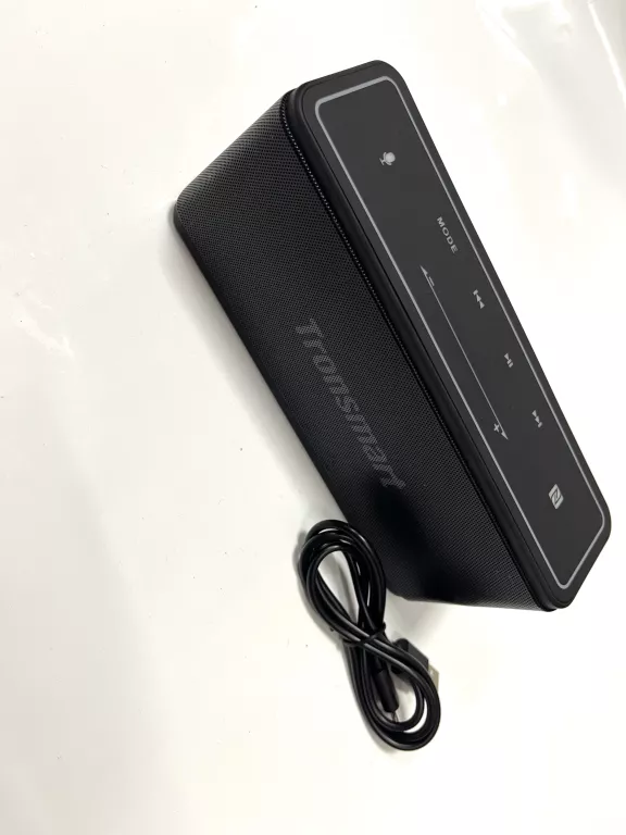 GŁOŚNIK BT TRONSMART ELEMENT MEGA+KABEL USB