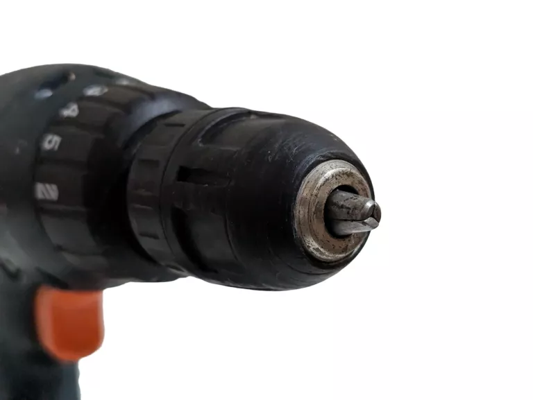 WKRĘTARKA BLACK&DECKER KC1251CN + DEWALT DE9074