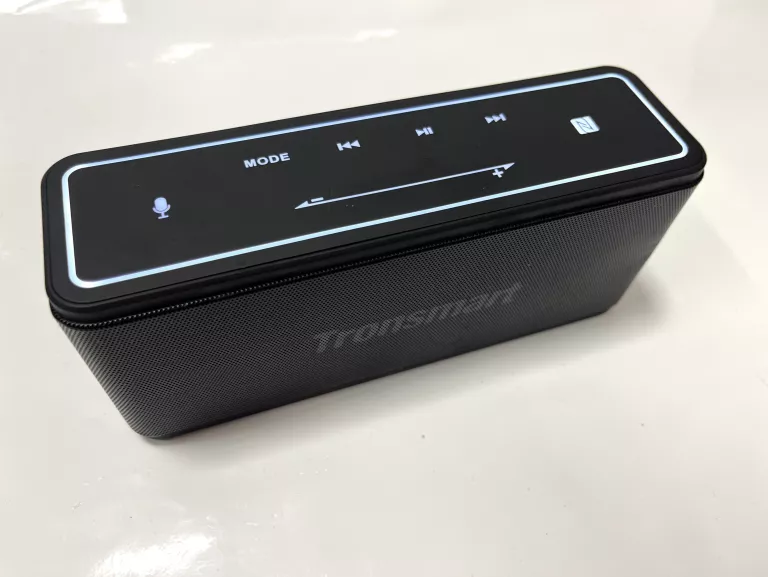 GŁOŚNIK BT TRONSMART ELEMENT MEGA+KABEL USB