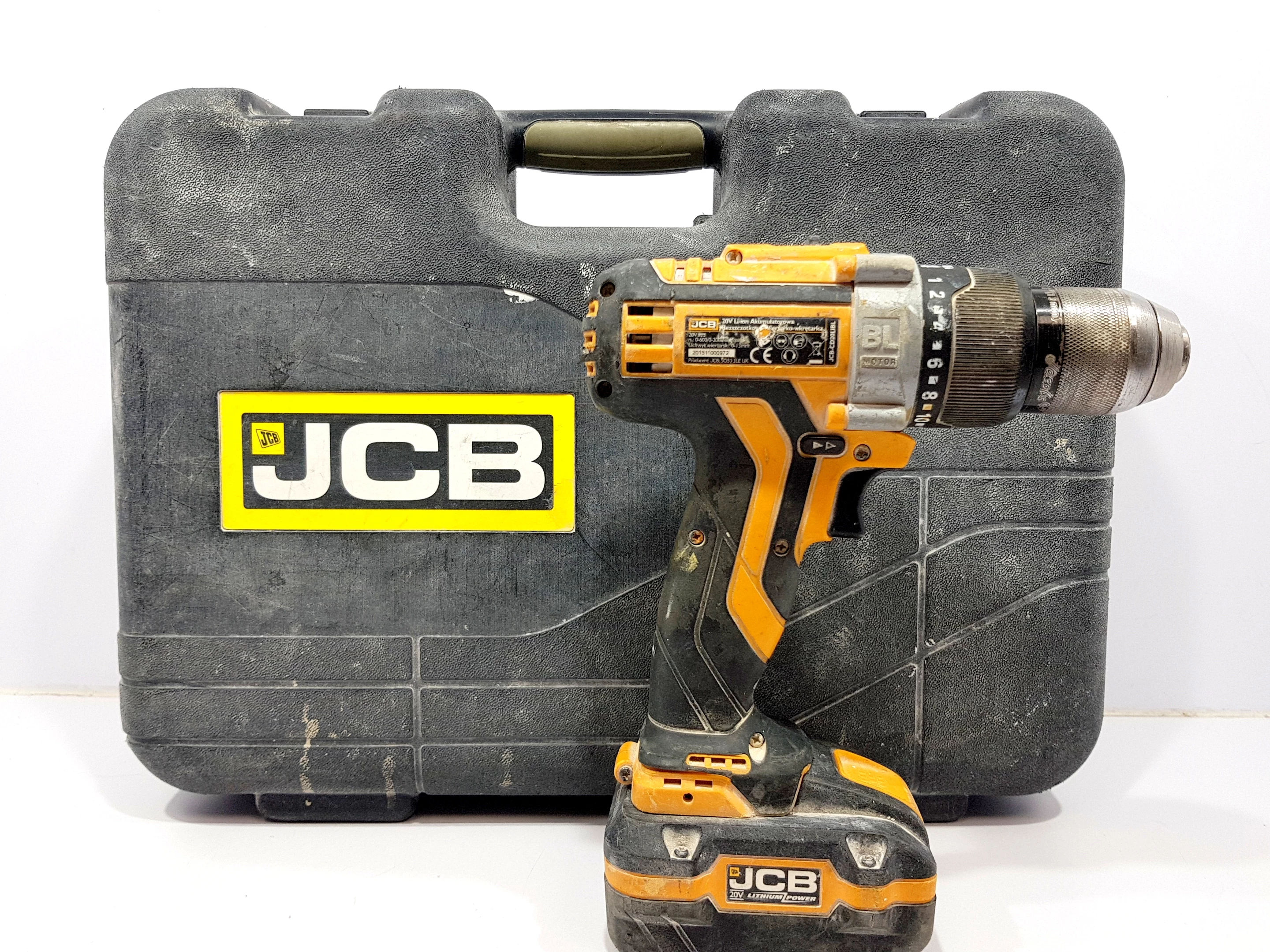 wkretarka-jcb-cd20libl-stan-uzywany