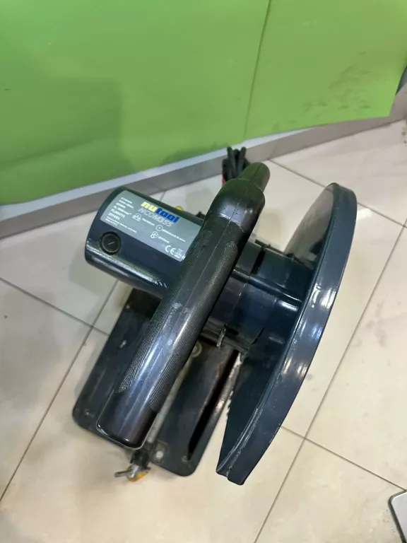 NUTOOL PRZECINARKA DO METALU NCOM355
