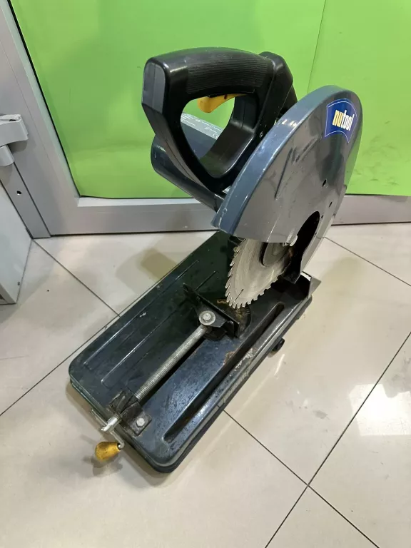 NUTOOL PRZECINARKA DO METALU NCOM355