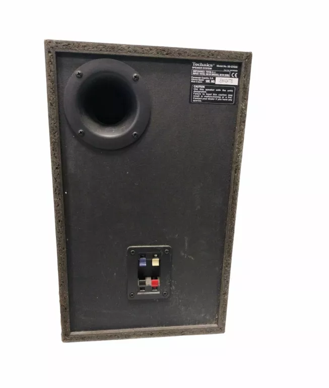 WIEŻA/KINO DOMOWE TECHNICS SH-EH600