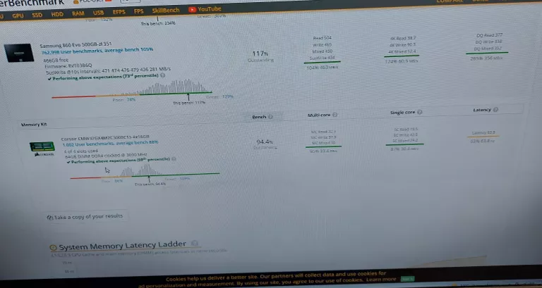 PC X-KOM G4M3R 600 I9-9900K 64GB 250+500 RTX 2080