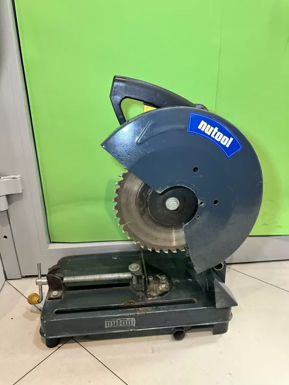 NUTOOL PRZECINARKA DO METALU NCOM355