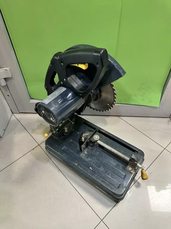 NUTOOL PRZECINARKA DO METALU NCOM355