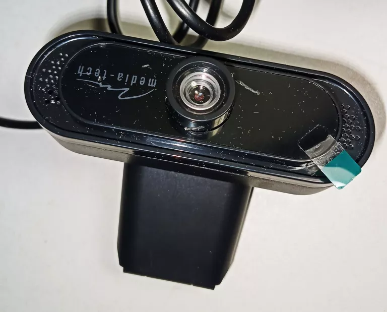 KAMERA IP MEDIA-TECH MT4106/ PUD