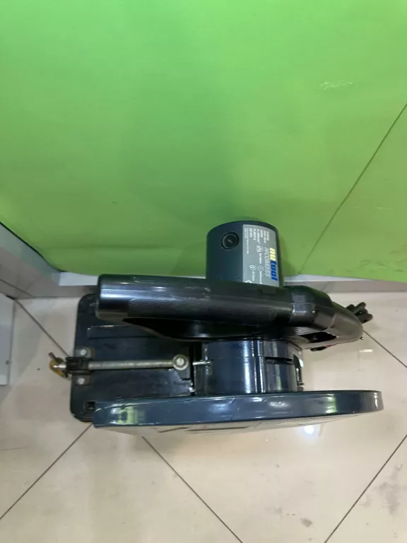 NUTOOL PRZECINARKA DO METALU NCOM355