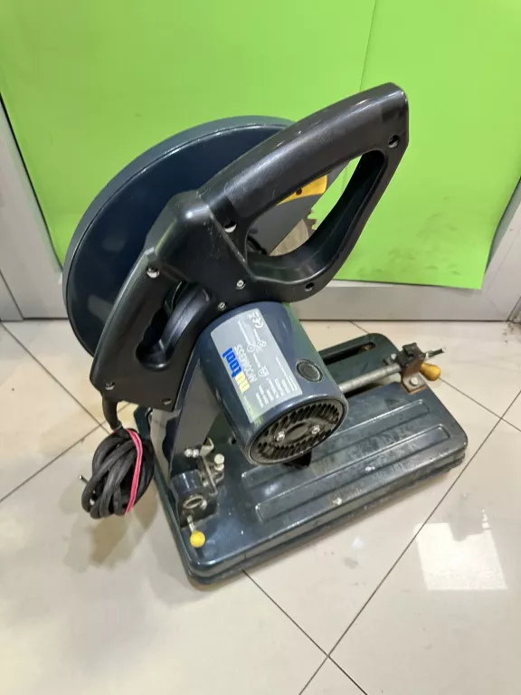 NUTOOL PRZECINARKA DO METALU NCOM355