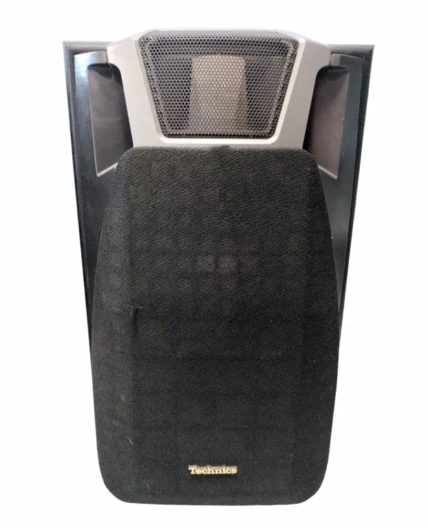 WIEŻA/KINO DOMOWE TECHNICS SH-EH600