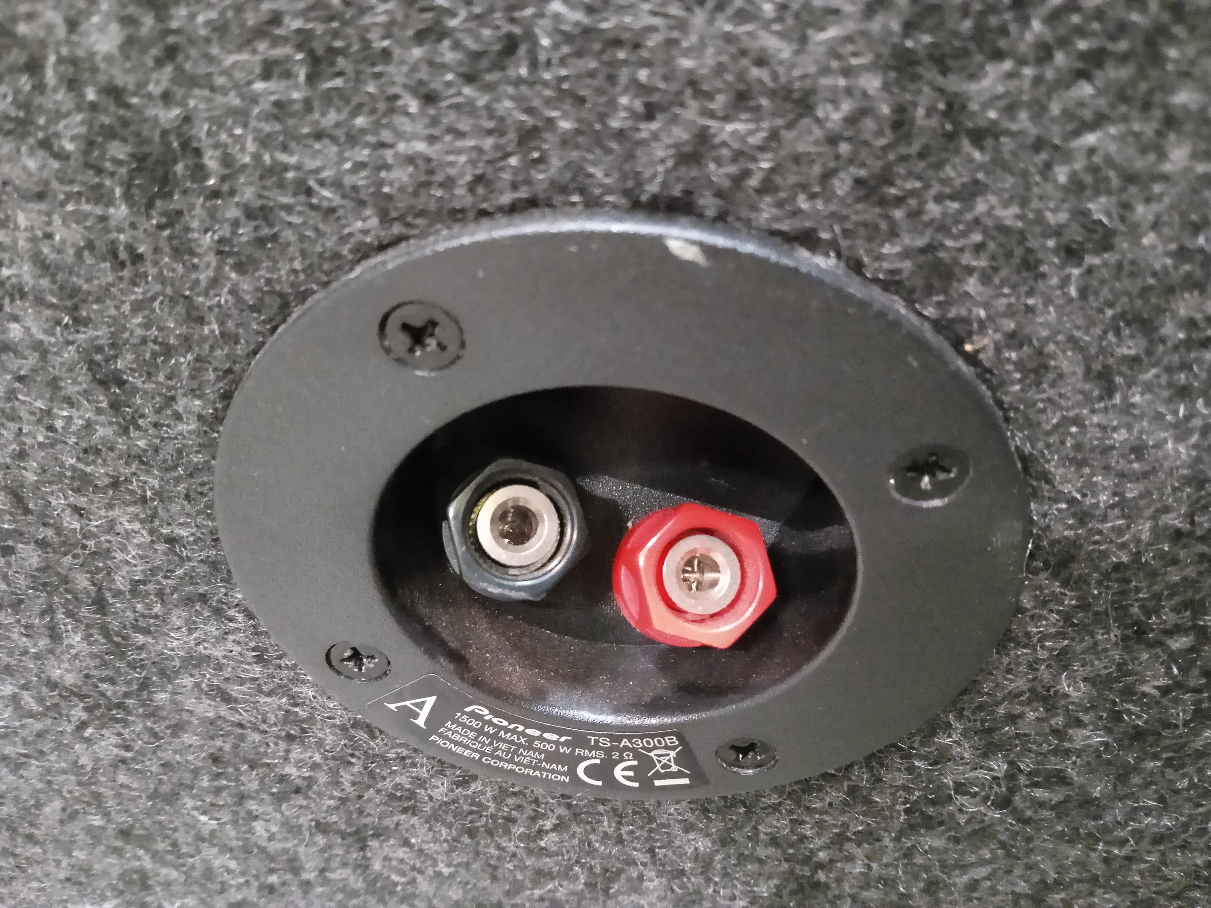 skrzynia-basowa-pioneer-ts-a300b-kod-producenta-ts-a300b