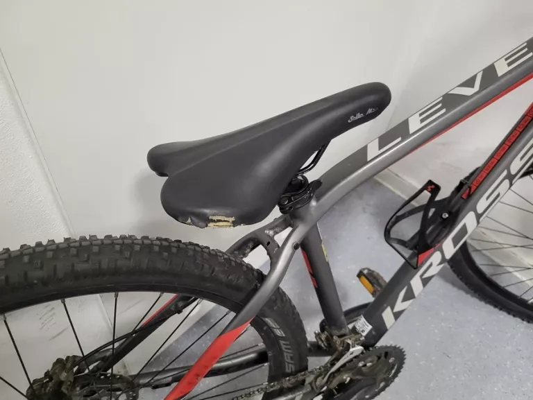 ROWER MTB KROSS LEVEL 2.0 RAMA S -16'' KOŁA 27,5'