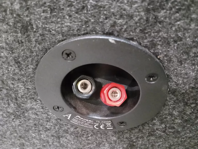 skrzynia-basowa-pioneer-ts-a300b-kod-producenta-ts-a300b