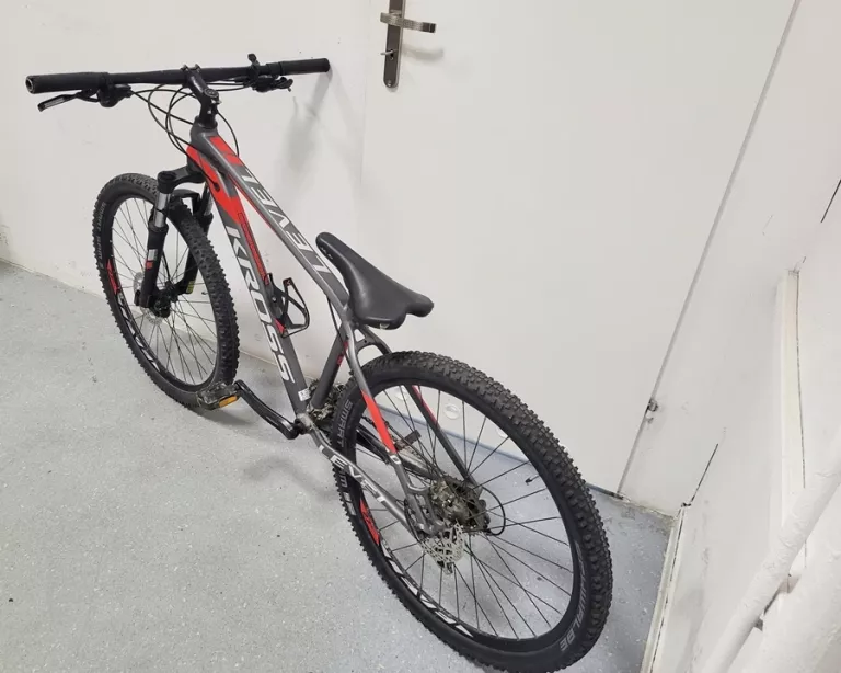 ROWER MTB KROSS LEVEL 2.0 RAMA S -16'' KOŁA 27,5'