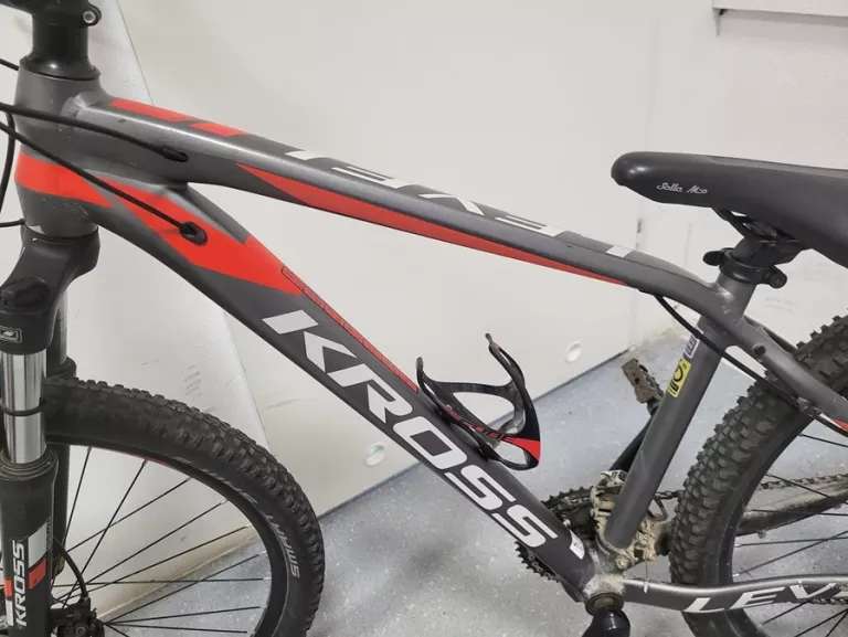 ROWER MTB KROSS LEVEL 2.0 RAMA S -16'' KOŁA 27,5'