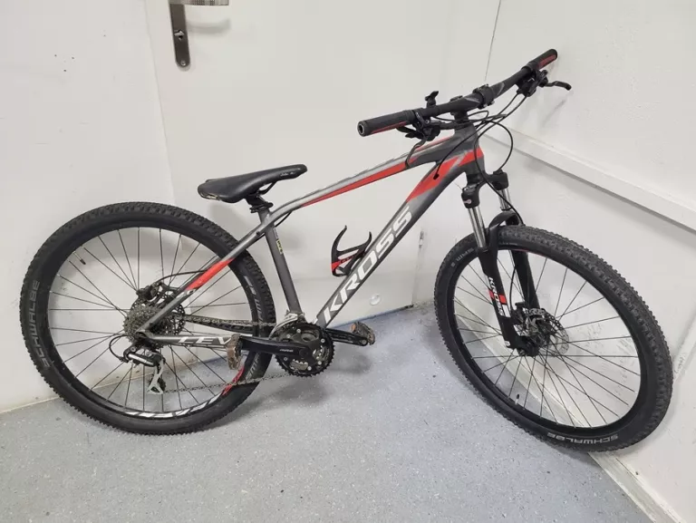 ROWER MTB KROSS LEVEL 2.0 RAMA S -16'' KOŁA 27,5'