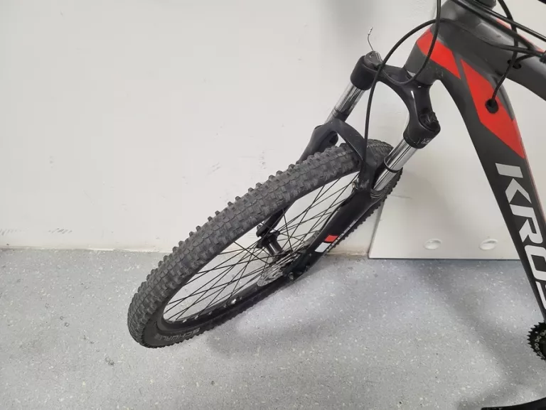ROWER MTB KROSS LEVEL 2.0 RAMA S -16'' KOŁA 27,5'