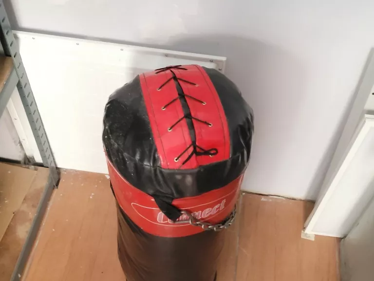 WOREK BOKSERSKI CONNECT